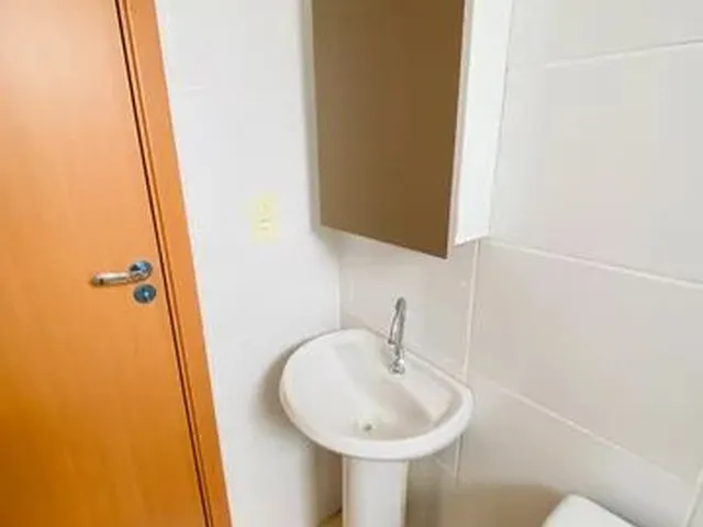 Imagem 6: Alugo Apartamento Chapada da Costa
