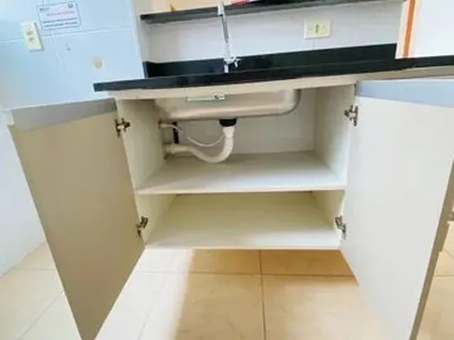 Imagem 4: Alugo Apartamento Chapada da Costa