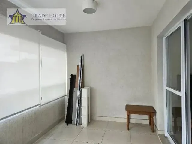 Imagem: Apartamento em Vila Dom Pedro I - São Paulo
