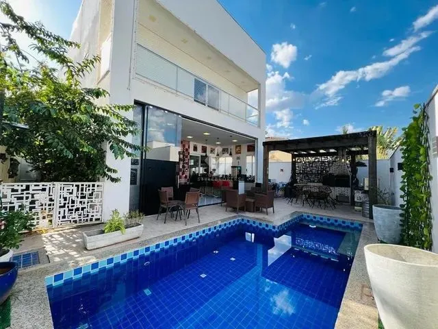 Imagem: Condomínio Belvedere