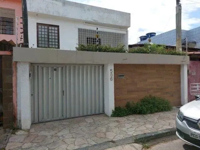 Imagem 1: Casa para Locação em Recife, Iputinga, 3 Dormitórios, 1 Suíte, 2 Banheiros