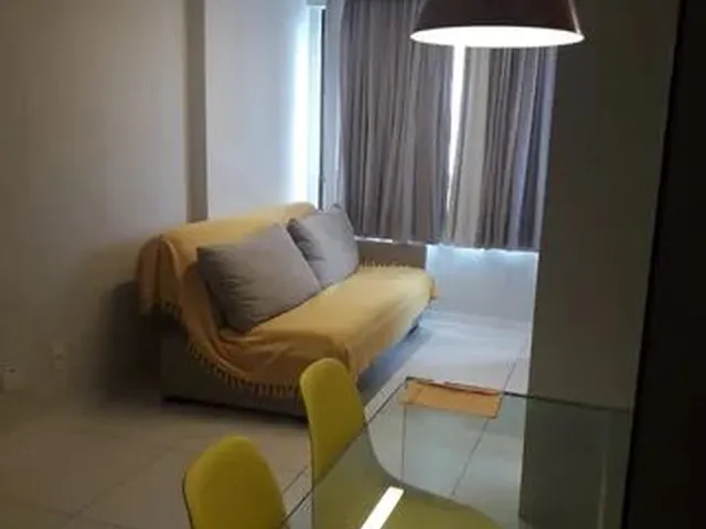 Imagem 10: Flat para Aluguel com 29 Metros Quadrados com 1 Quarto em Boa Viagem - Recife - Pe