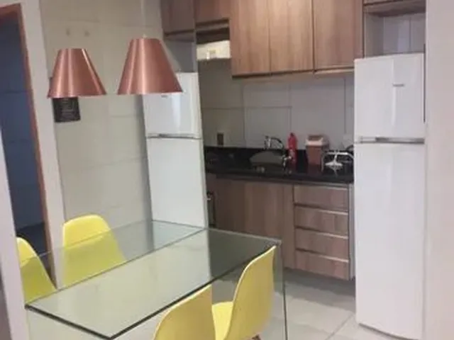 Imagem 7: Flat para Aluguel com 29 Metros Quadrados com 1 Quarto em Boa Viagem - Recife - Pe