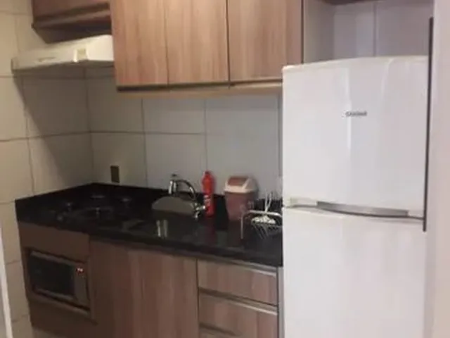 Imagem 11: Flat para Aluguel com 29 Metros Quadrados com 1 Quarto em Boa Viagem - Recife - Pe