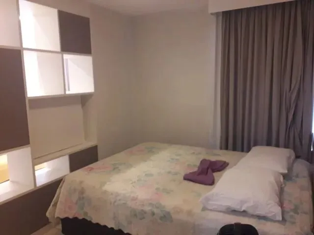 Imagem 6: Flat para Aluguel com 29 Metros Quadrados com 1 Quarto em Boa Viagem - Recife - Pe