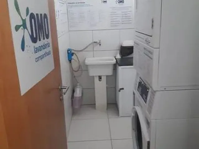 Imagem 14: Flat para Aluguel com 29 Metros Quadrados com 1 Quarto em Boa Viagem - Recife - Pe