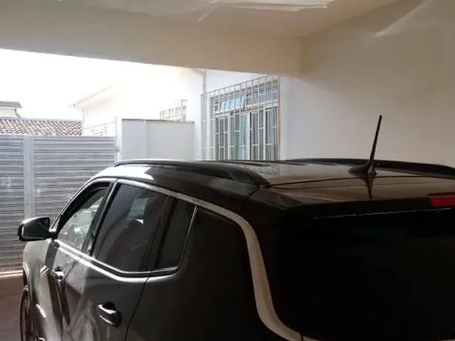 Imagem 4: Casa no Centro para Fins Comerciais