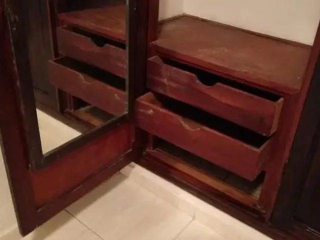 Imagem 10: Casa no Centro para Fins Comerciais