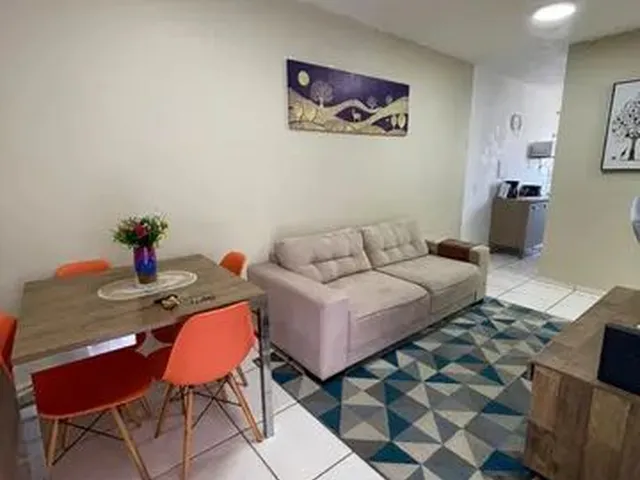 Imagem: Apartamento para Aluguel com 50 Metros Quadrados