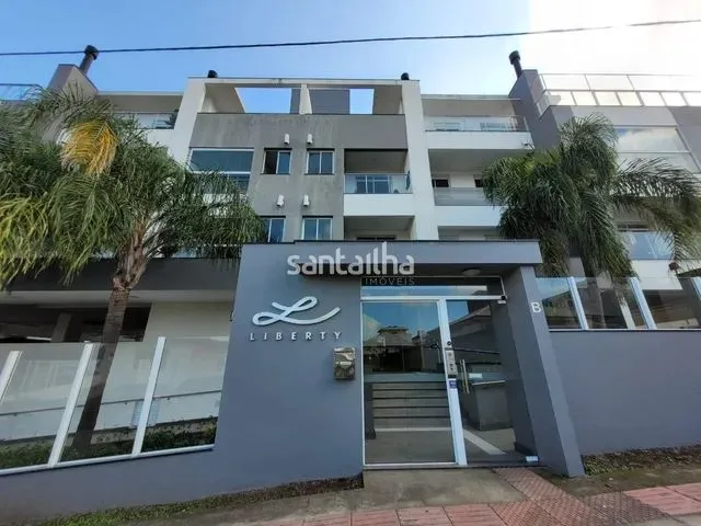 Imagem: Florianópolis - Apartamento Padrão - Campeche