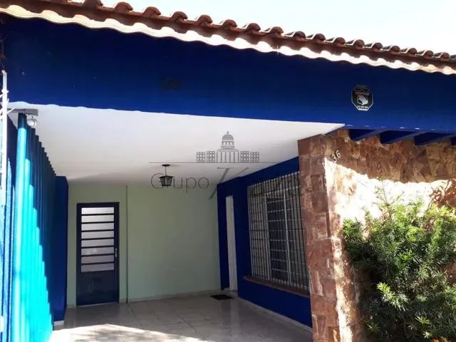 Imagem: Casa Sobrado - Centro - Jacareí - 5 Dormitórios