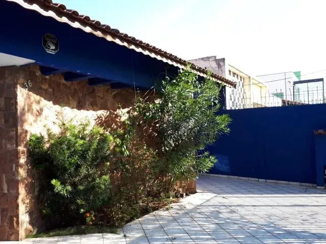Imagem 15: Casa Sobrado - Centro - Jacareí - 5 Dormitórios - 270M²