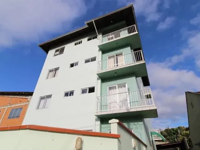Imagem: Apartamento no Costa e Silva com 2 Quartos
