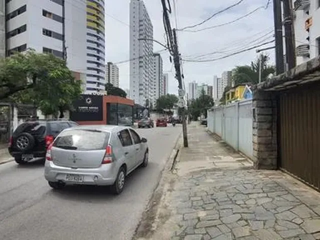 Imagem 11: Casa para Locação em Recife, Madalena, 4 Dormitórios, 3 Suítes, 1 Banheiro, 4 Vagas