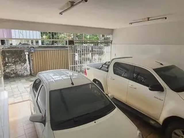 Imagem 15: Casa para Locação em Recife, Madalena, 4 Dormitórios, 3 Suítes, 1 Banheiro, 4 Vagas