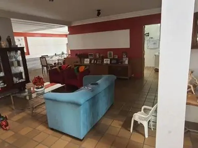 Imagem 12: Casa para Locação em Recife, Madalena, 4 Dormitórios, 3 Suítes, 1 Banheiro, 4 Vagas