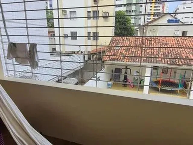 Imagem 2: Casa para Locação em Recife, Madalena, 4 Dormitórios, 3 Suítes, 1 Banheiro, 4 Vagas