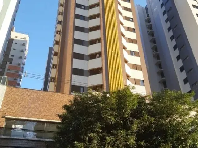 Imagem 1: Locação Apartamento com 1 dormitório