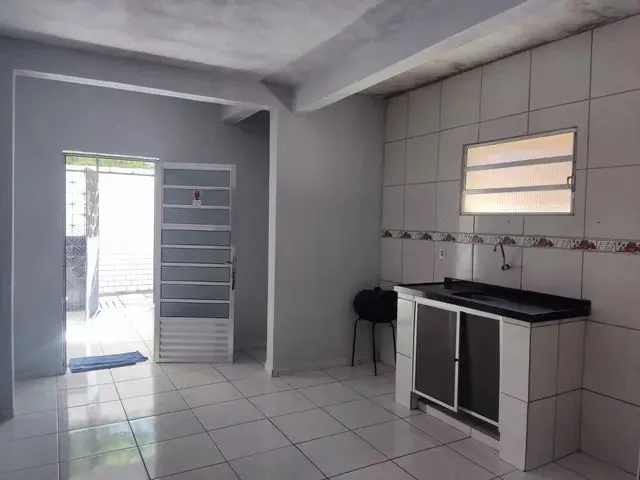 Imagem 15: Casa para Aluguel e Venda com 100 Metros Quadrados com 2 Quartos em Passaré - Fortaleza