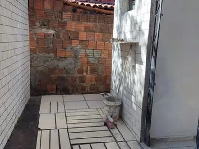 Imagem 10: Casa para Aluguel e Venda com 100 Metros Quadrados com 2 Quartos em Passaré - Fortaleza