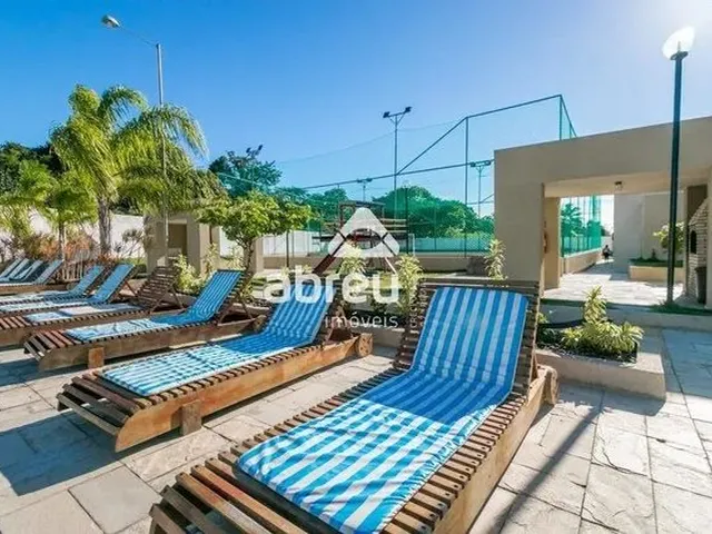 Imagem: Parnamirim - Apartamento Padrão - Emaús