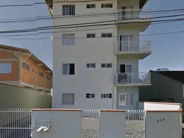 Imagem 1: Apartamento no Costa e Silva com 2 Quartos para Locação, 65 M²
