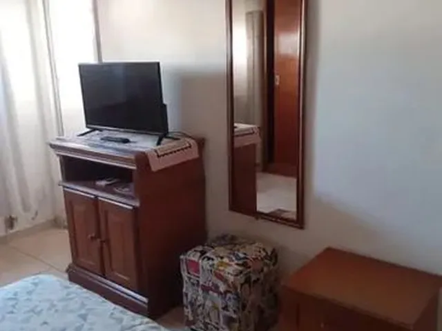 Imagem: Sala Amp Amp Amp Living Mobiliado - Gonzaga