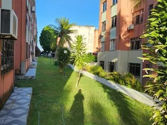 Imagem 6: Apartamento para Venda Tem 75 Metros Quadrados com 2 Quartos em Edson Queiroz - Fortaleza