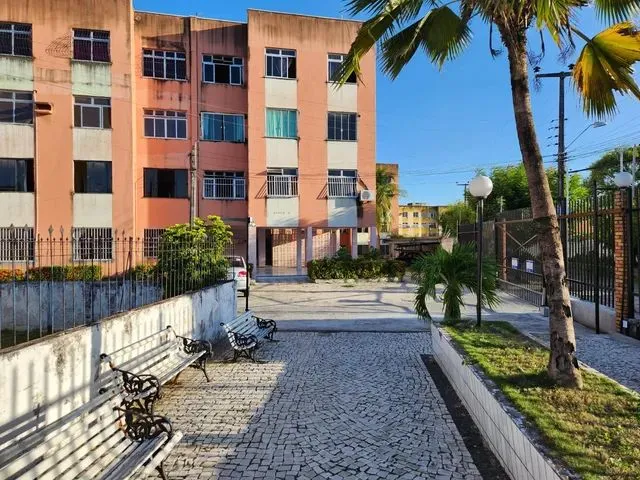 Imagem 14: Apartamento para Venda Tem 75 Metros Quadrados com 2 Quartos em Edson Queiroz - Fortaleza