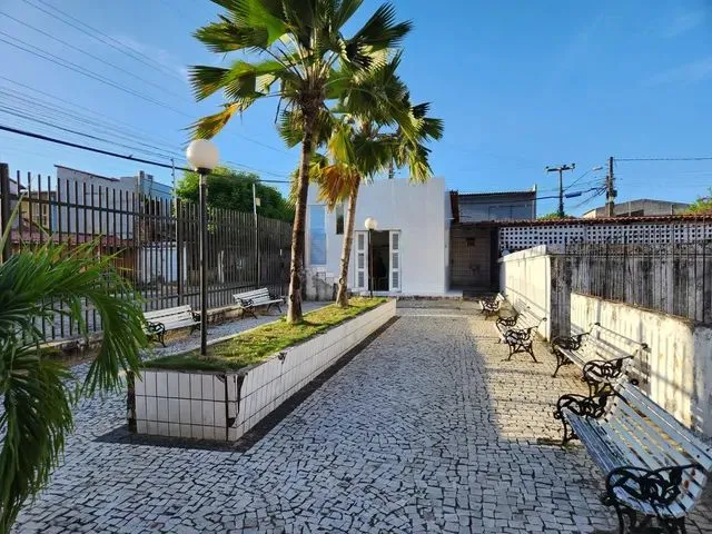 Imagem 10: Apartamento para Venda Tem 75 Metros Quadrados com 2 Quartos em Edson Queiroz - Fortaleza