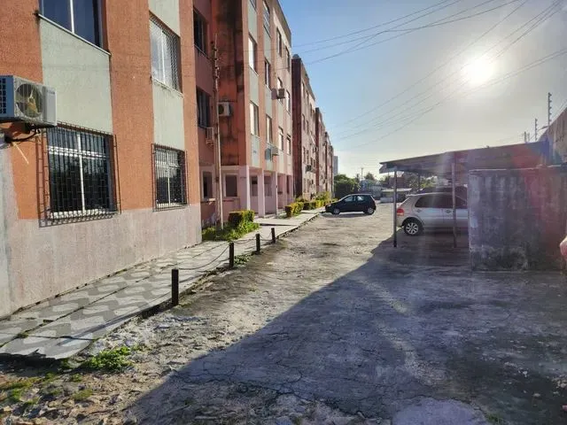 Imagem 11: Apartamento para Venda Tem 75 Metros Quadrados com 2 Quartos em Edson Queiroz - Fortaleza