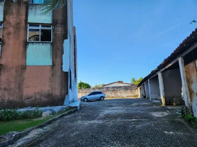 Imagem 5: Apartamento para Venda Tem 75 Metros Quadrados com 2 Quartos em Edson Queiroz - Fortaleza