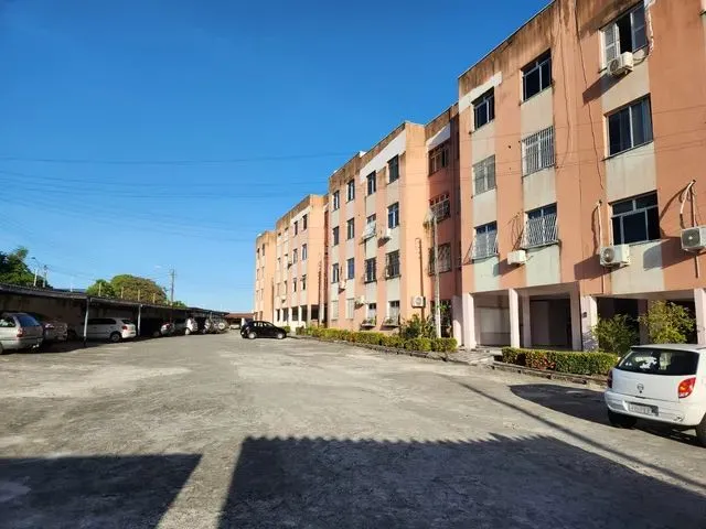 Imagem 2: Apartamento para Venda Tem 75 Metros Quadrados com 2 Quartos em Edson Queiroz - Fortaleza