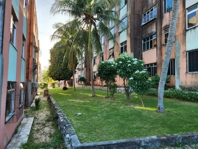 Imagem 9: Apartamento para Venda Tem 75 Metros Quadrados com 2 Quartos em Edson Queiroz - Fortaleza