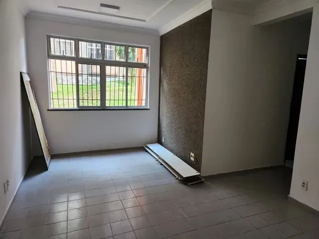 Imagem 3: Apartamento para Venda Tem 75 Metros Quadrados com 2 Quartos em Edson Queiroz - Fortaleza