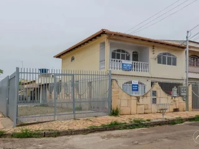 Imagem 8: Taguatinga (Norte