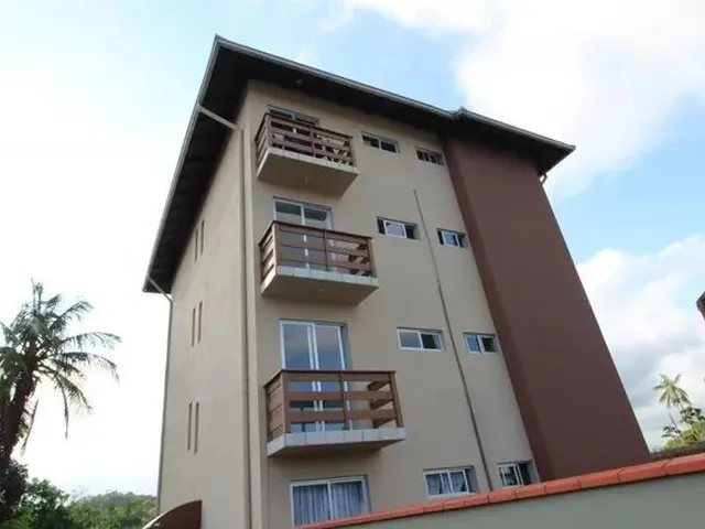 Imagem: Apartamento no Costa e Silva com 2 Quartos