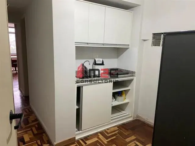 Imagem: Apartamento, Sé - São Paulo