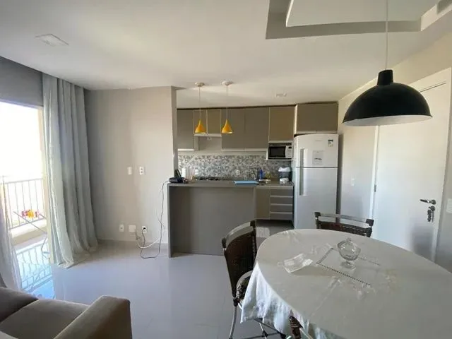 Imagem: Apartamento para Aluguel Possui 59 Metros