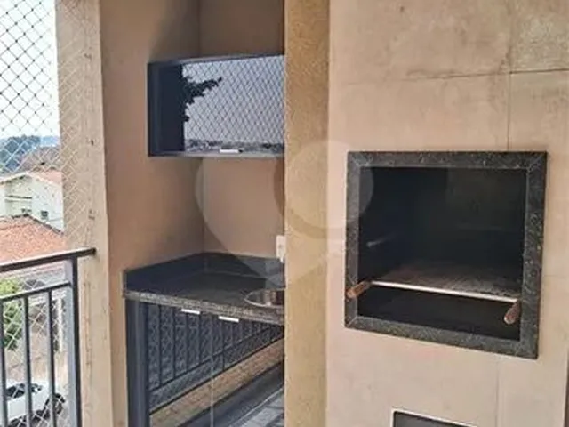 Imagem 3: Apartamento-Indaiatuba-Centro