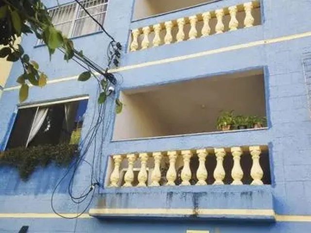 Imagem: Apartamento para Aluguel Possui 60 Metros
