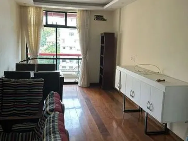 Imagem: 3 Quartos - com Varanda - Ingá - Niterói