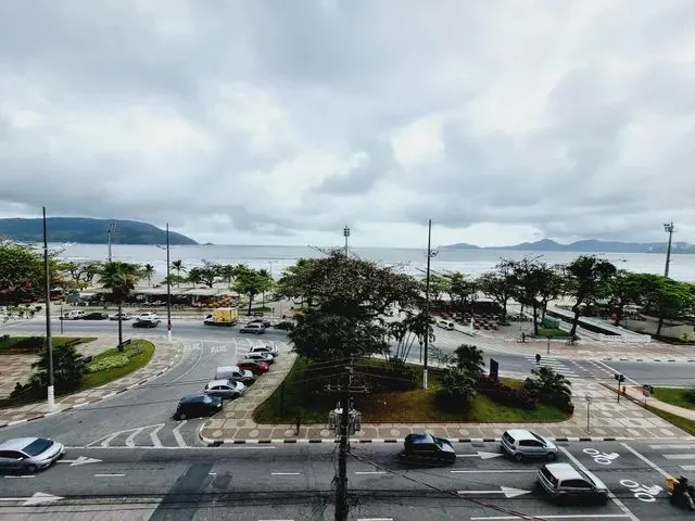 Imagem: Apartamento para Alugar - 2 Dormitórios