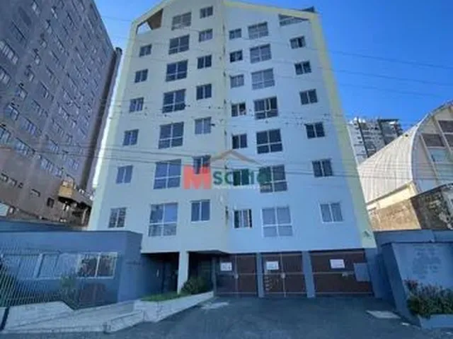 Imagem: Apartamento Ed. Marinauá para Locação