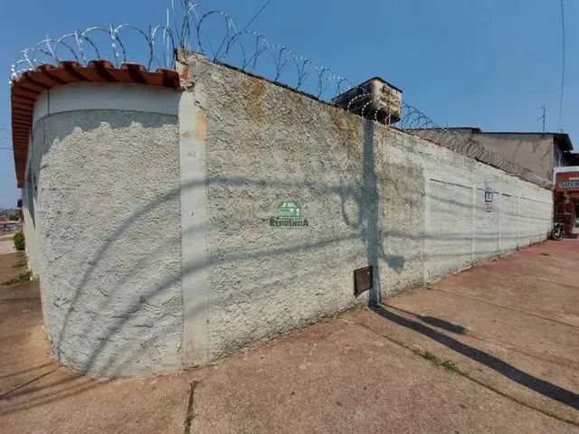 Imagem 13: Casa 3 Quartos para Locação Vila Formosa, Anápolis