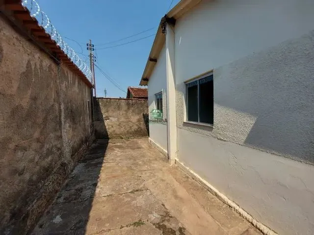 Imagem 3: Casa 3 Quartos para Locação Vila Formosa, Anápolis