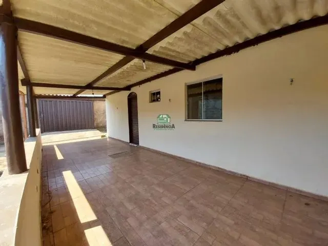 Imagem 15: Casa 3 Quartos para Locação Vila Formosa, Anápolis