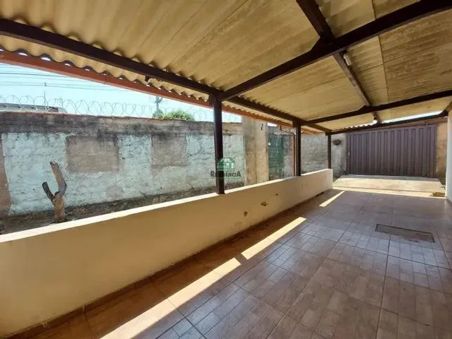Imagem 5: Casa 3 Quartos para Locação Vila Formosa, Anápolis