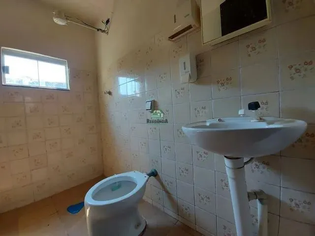 Imagem 8: Casa 3 Quartos para Locação Vila Formosa, Anápolis
