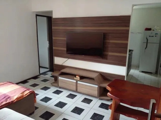Imagem: Imb - Apartamento para Locação Cond. Verde
